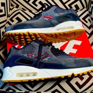 Nike Air Max 90 Premium